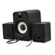 thumbnail image 4 of Parlantes Pc Monster Sw312 2.1 Negro Gamer OPEN BOX, 4 of 5