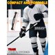 thumbnail image 5 of Pasador de hockey kasifei 61 cm Rebotador de disco de acero, 5 of 7