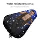 thumbnail image 4 of Funda de Asiento de Bicicleta Impermeable Harry Styles, 4 of 6