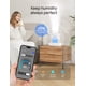 thumbnail image 2 of Humidificador inteligente Dreo HM311S 4L Cool Mist para dormitorio 32H, 2 of 7