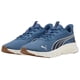 thumbnail image 2 of Zapatilla Running Hombre Flex Focus  Azul Puma, 2 of 3