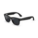 thumbnail image 1 of Gafas de sol Meta Ray‑Ban (Gen 2) Wayfarer grande negro mate, 1 of 9