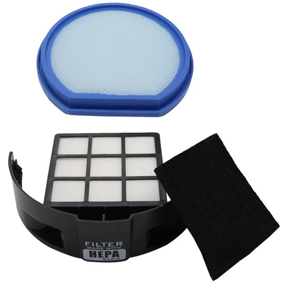 Conjunto de filtros compatible con WindTunnel de la serie T de Hoover