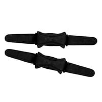 Ioensy - 2X Correa Estabilizadora De Rótula Para Fútbol, Correa Para Rótula, Soporte Para Rodilla