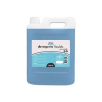 Genérico - Detergente Líquido Aio Ultra Wash 5 Lt Concentrado
