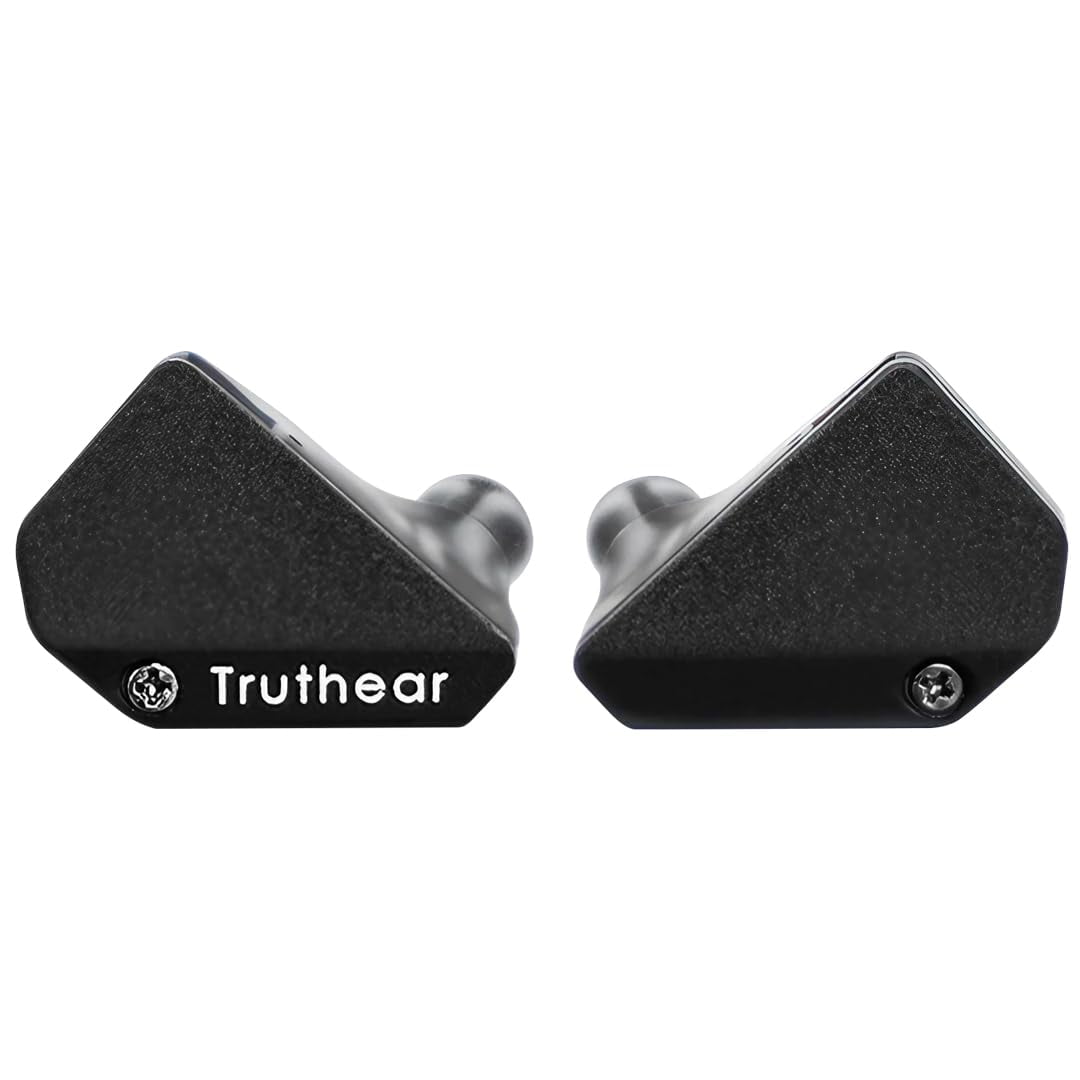 Auriculares Intraurales Truthear Hexa 1dd+3ba Hybrid