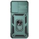 thumbnail image 1 of Estuche GANGXUN para Motorola Moto G 5G 2022, soporte giratorio 360°, estilo mecánico y magnético, 1 of 5