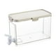 thumbnail image 1 of Hervidor Frío Para Refrigerador Con Grifo, Dispensador De Bebidas De Frutas Para Té Helado Casero, 1 of 3