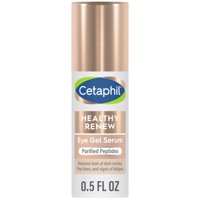Sérum Hidratante Para Ojos Cetaphil, 15 Ml, Reduce Las Ojeras