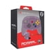 thumbnail image 2 of Controlador Hyperkin Admiral Premium BT para N64, Nintendo Switch, Lite, PC, Mac y Android (morado a, 2 of 5