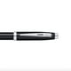 thumbnail image 4 of Bolígrafo Sheaffer Serie 100 Punta M T/Negra Negro Brillante, 4 of 6