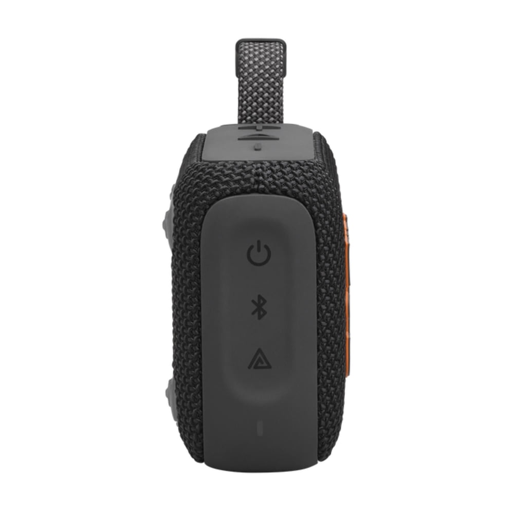 Parlante Go 4 Bluetooth JBL, foto 3