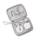 thumbnail image 2 of Monitor para bebés Travel Case Nanit Pro con soporte múltiple, color gris, 2 of 5
