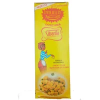 Sibarita - Sazonador Palillo Amarillo Caja 84 Sobres