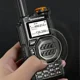 thumbnail image 1 of Quansheng UV-K5 Ham Rádio de banda dupla Walkie Talkie Rádio de duas vias, 1 of 6