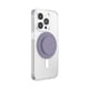 thumbnail image 2 of Soporte para teléfono PopSockets redondo, compatible con MagSafe Dusk, 2 of 6