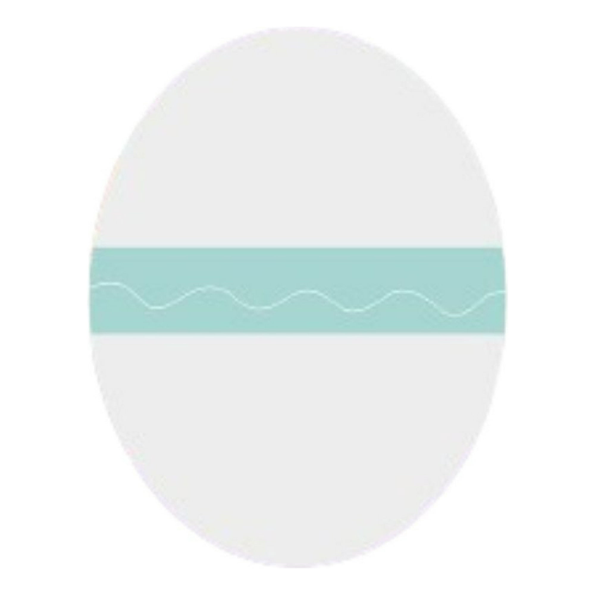 Genérico - Set 5 Parches Adelgazante Quema Grasa Para Abdomen Lau