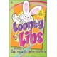 thumbnail image 1 of Libro Publicado De Forma Independiente Looney Libs La Granja De Bunny, 1 of 1
