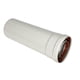 thumbnail image 5 of Calentador De Agua Tubo De Escape Chimenea Tubo De Extensión Para Horno De Camping 40 Cm, 5 of 5