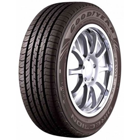 Neumático Aro 16 Direction Sport - 205/55R16