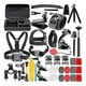thumbnail image 1 of Kit 51 En 1 Accesorios Para Cámaras Deportivas Con Maleta, 1 of 5