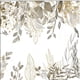 thumbnail image 3 of Cortina De Baño Premium 180x180 Cm Con Forro Blanco Cb11, 3 of 4