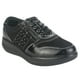 thumbnail image 3 of Zapatilla Chalada Mujer Matter-2 Negro Casual, 3 of 7