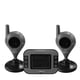 thumbnail image 2 of Monitor Bebé Audio y Video x2 Cámara Visión Nocturna Bebesit, 2 of 6