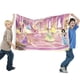 thumbnail image 2 of Peppa Pig Bandera impresa con temática, regalo perfecto para fanáticos, amigos y familiares, y adecuada para actividades al aire libre e interiores, decoraciones de fiesta.120cm×180cm, 2 of 6
