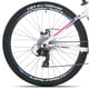 thumbnail image 2 of Bicicleta Mtb Aro 27*15.5 Mod X100 Color Blanco, 2 of 4