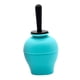thumbnail image 3 of Rodillo De Hielo Facial De Mano Rodillo Facial De Hielo De Belleza Durable Práctico Portátil Verde, 3 of 5