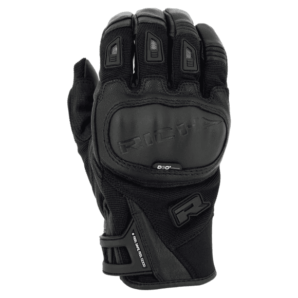Guantes para moto Richa Magma 2 Black L