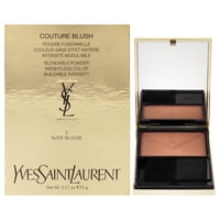Blush Yves Saint Laurent Couture Blush 3 Ml Mujer