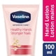 thumbnail image 2 of Loción Vaseline 100 ml Manos y Uñas Saludables, 2 of 5