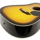 thumbnail image 4 of Guitarra Acústica Pack George Washburn Limited GWL Dreadnought Full, 4 of 6