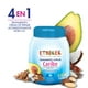 thumbnail image 5 of Tratamiento Capilar Afro And Curly Caribe 4 En 1, 5 of 6