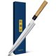 thumbnail image 1 of Cuchillo de sushi HOSHANHO 25 cm para filetear sashimi, 1 of 7