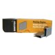 thumbnail image 1 of Grapas para pisos Bostitch, madera dura, 15,5 GA, 38 mm, 1000 piezas, 1 of 5