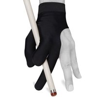 Cobra - Guante Pool 3 Dedos Negro D66