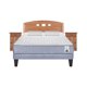 thumbnail image 1 of Cama Europea Essence 3 2 Plazas BN, 1 of 4
