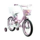 thumbnail image 2 of Bicicleta Paseo Aro 16 Rosada, 2 of 4