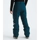 thumbnail image 2 of Pantalón THE NORTH FACE Freedom Insulated para hombre, talla S Midnight Petrol, 2 of 3