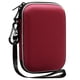 thumbnail image 3 of Funda de transporte de disco duro Lacdo para WD My Passport Red, 3 of 9