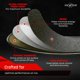 thumbnail image 2 of Agarre Rezztek para hockey – Pack de 2 resistente al agua, 2 of 8