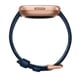 thumbnail image 5 of Reloj inteligente Fitbit Versa 2 Special Edition Health azul marino/rosa, 5 of 7