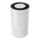 thumbnail image 1 of Purificador de aire Crane EE-5068 True HEPA, cobertura de 300 ml, 1 of 6