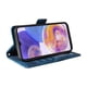 thumbnail image 2 of Carcasa FOXDOCK Samsung Galaxy M13 4G de cuero PU, diseño acolchado clásico, protección contra caídas y rayones, 2 of 5