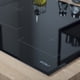 thumbnail image 2 of Encimera Induccion Deluxe 5 Black, 2 of 7