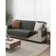 thumbnail image 2 of Cubre sillon reversibles con bolsas 3 Cuerpos, 2 of 5