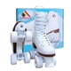 thumbnail image 1 of Patin Artistico Euroroller Chasis Plastico talla 35, 1 of 4